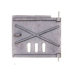 Osłonka żarowa mała  18x15